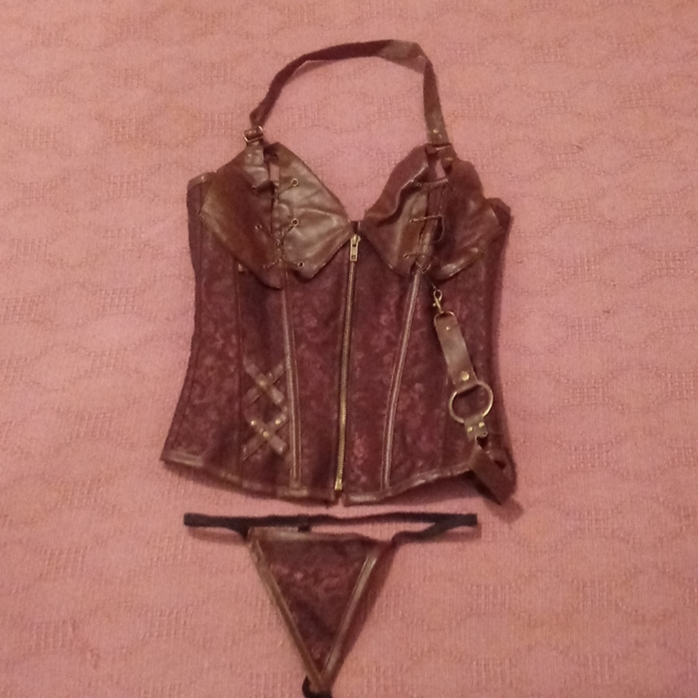 Lingerie
